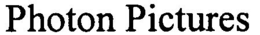 PHOTON PICTURES trademark