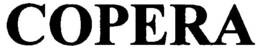 COPERA trademark