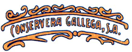 CONSERVERA GALLEGA, S.A. trademark