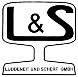 L&S LUDDENEIT UND SCHERF GMBH trademark