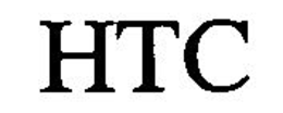 HTC trademark