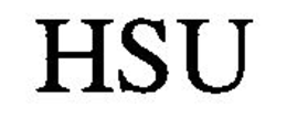 HSU trademark