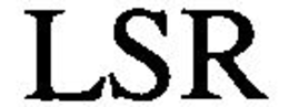 LSR trademark