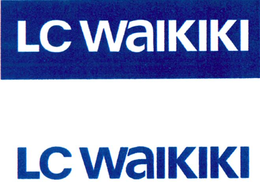 LC WAIKIKI LC WAIKIKI trademark