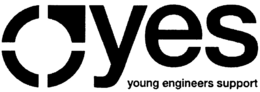 YES YOUNG ENGINEERS SUPPORT trademark