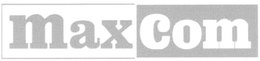 MAXCOM trademark