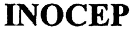 INOCEP trademark