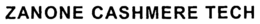 ZANONE CASHMERE TECH trademark