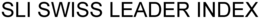 SLI SWISS LEADER INDEX trademark