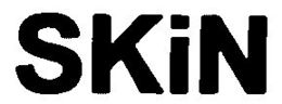 SKIN trademark