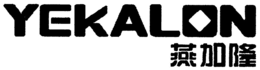 YEKALON trademark