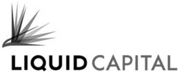 LIQUID CAPITAL trademark
