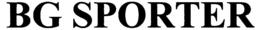 BG SPORTER trademark