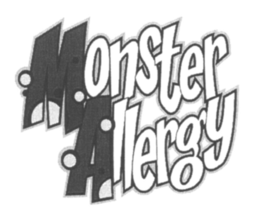 MONSTER ALLERGY trademark