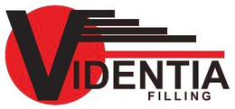 VIDENTIA FILLING trademark