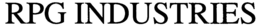 RPG INDUSTRIES trademark