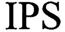 IPS trademark