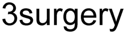 3SURGERY trademark