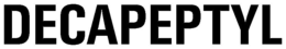 DECAPEPTYL trademark