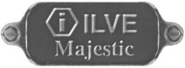 ILVE MAJESTIC trademark