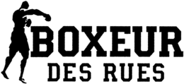 BOXEUR DES RUES trademark