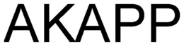 AKAPP trademark