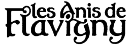 LES ANIS DE FLAVIGNY trademark