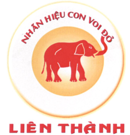 NHAN HIEU CON VOI DO LIÊN THÀNH trademark