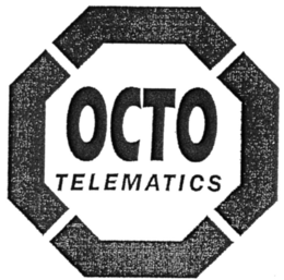 OCTO TELEMATICS trademark