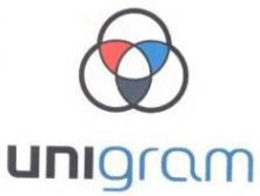UNIGRAM trademark