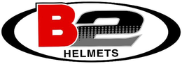 B2 HELMETS trademark
