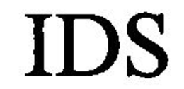 IDS trademark