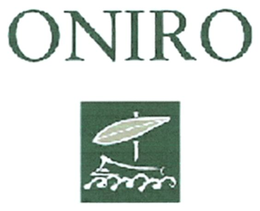 ONIRO trademark