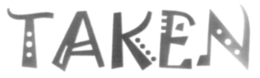 TAKEN trademark