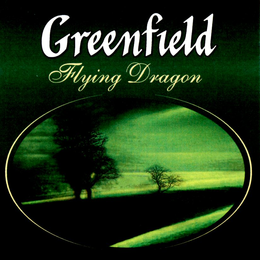GREENFIELD FLYING DRAGON trademark