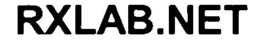 RXLAB.NET trademark