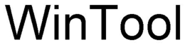 WINTOOL trademark