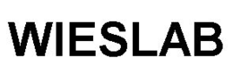WIESLAB trademark