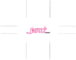 SAPPÈ BRAND trademark