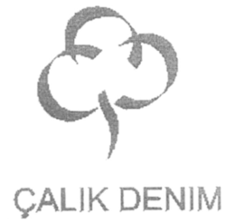 ÇALIK DENIM trademark
