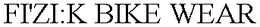 FI'ZI:K BIKE WEAR trademark