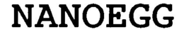 NANOEGG trademark