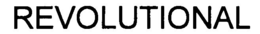 REVOLUTIONAL trademark