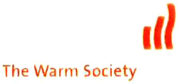 THE WARM SOCIETY trademark