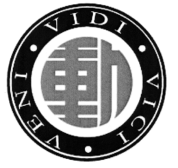 VENI VIDI VICI trademark