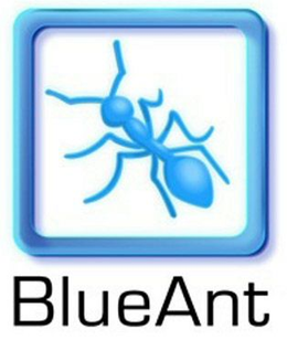 BLUEANT trademark