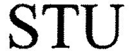 STU trademark