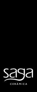 SAGA CERÁMICA trademark