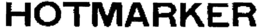 HOTMARKER trademark