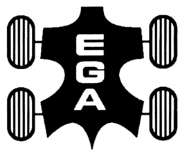 EGA trademark